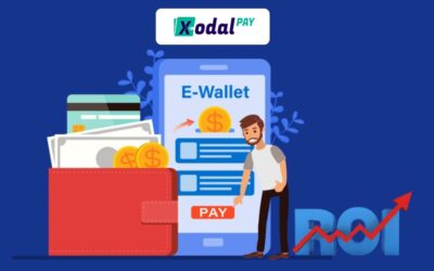 Maximize ROI with XodalPAY Loyalty Wallet