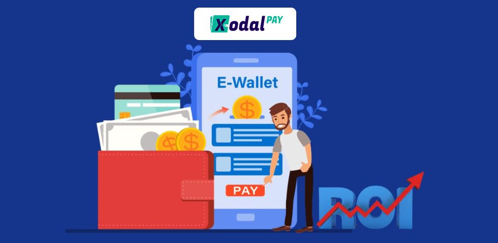 Maximize ROI with XodalPAY Loyalty Wallet
