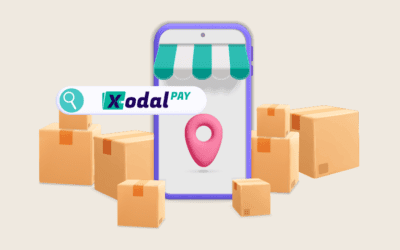 Cómo funciona XodalPay: Una billetera digital cerrada para e-commerce y puntos de venta